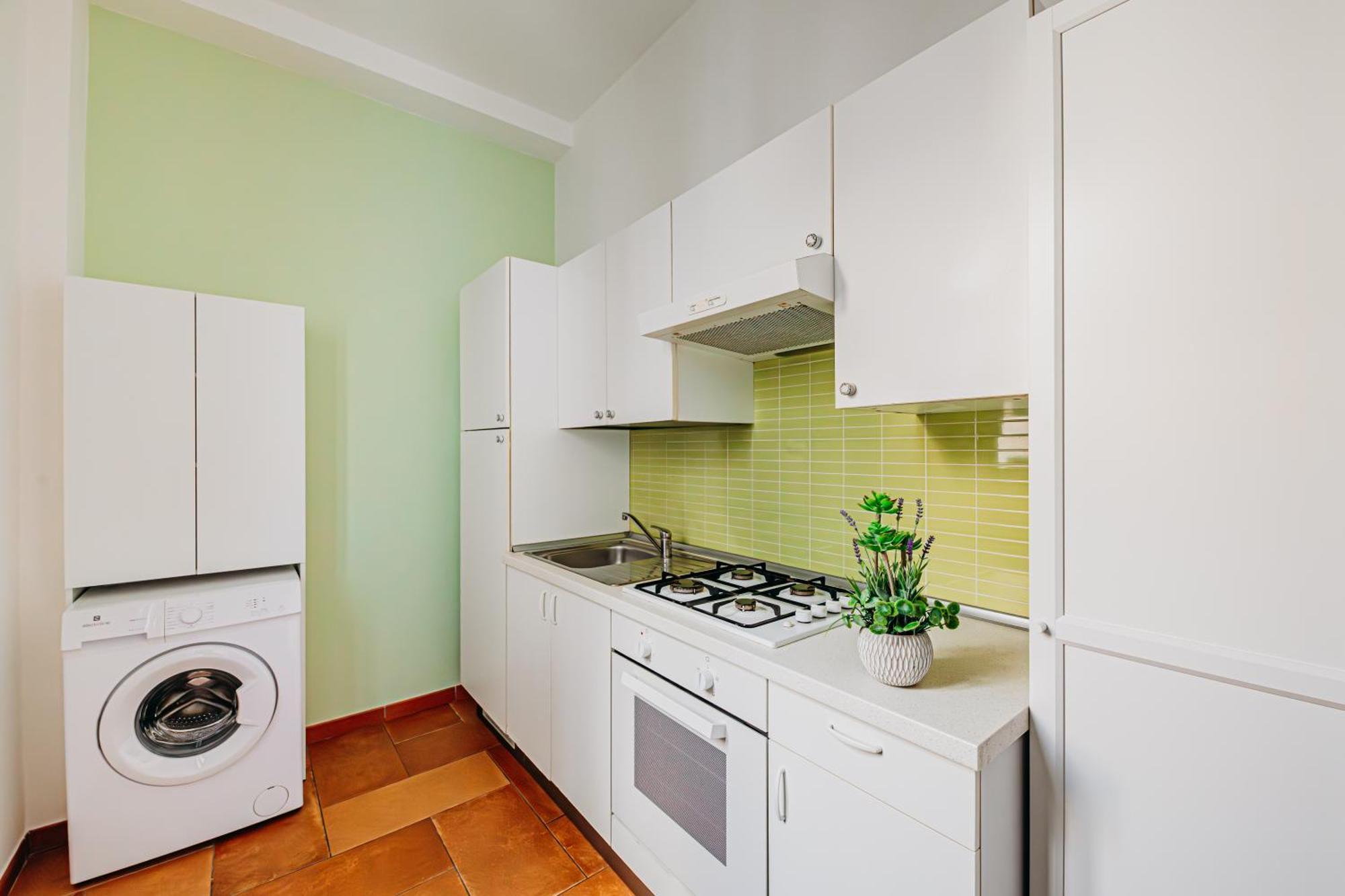Green Leaves Apartment Syracuse Eksteriør bilde